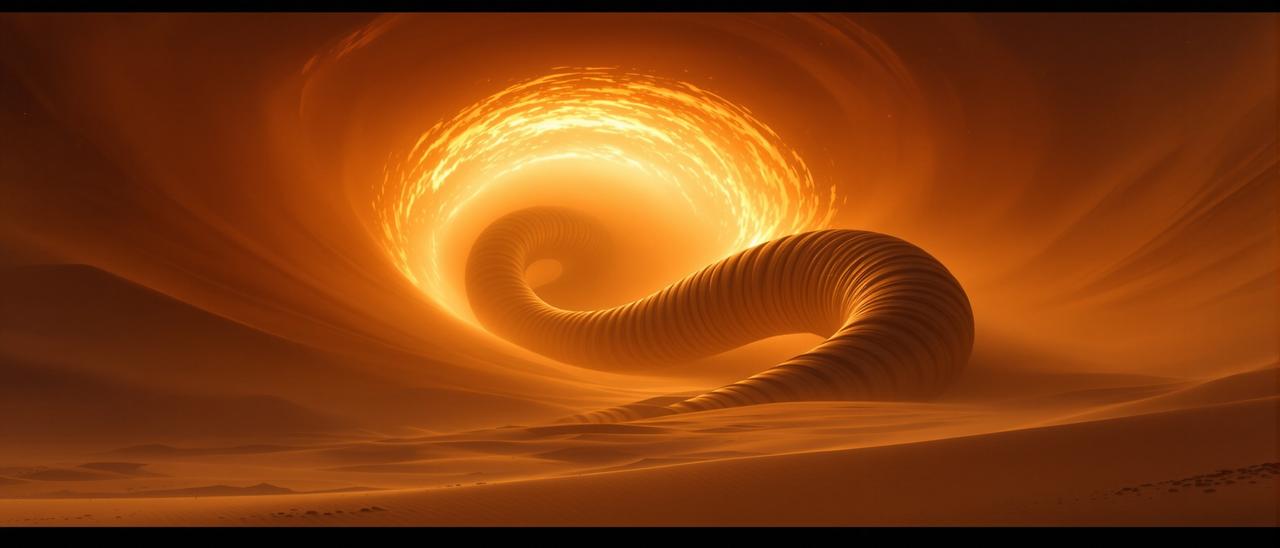 沙丘2 - 沙漠之子的命运，星空影院精选影片